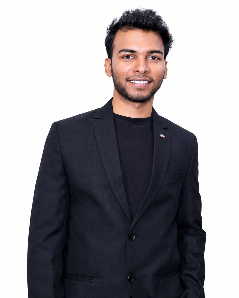 Neeraj Shah