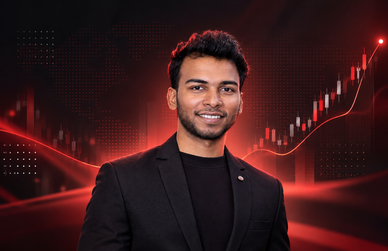 Neeraj shah